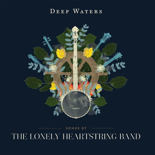 Deep Waters: Deep Waters - Record
