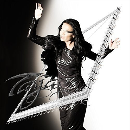 Tarja: Brightest Void - CD