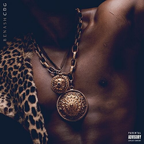 Benash: CDG - Record