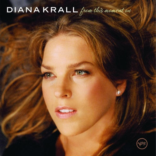Diana Krall: From This Moment On - VINYL