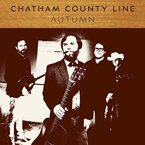 Chatham County Line: Autumn - Record