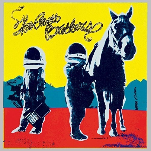 The Avett Brothers: True Sadness - CD