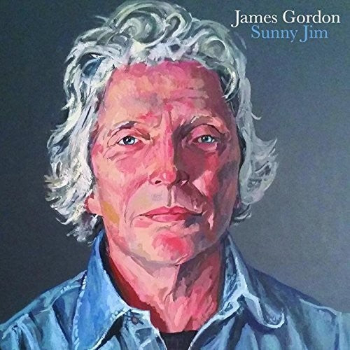 James Gordon: Sunny Jim - Record