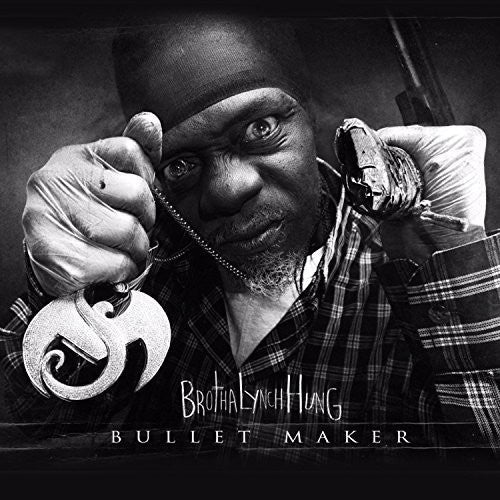 Brotha Lynch Hung: BULLET MAKER - Record