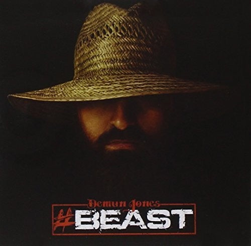 Demun Jones: #Beast - Record