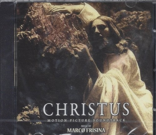 Marco Frisina: Christus (300 Edition) (Original Soundtrack) - CD