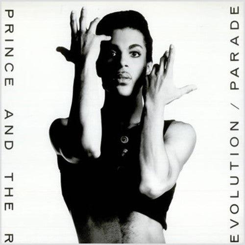 Prince- Parade { VINYL LP }
