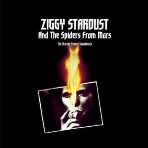 David Bowie- Ziggy Stardust And The Spiders From Mars { VINYL LP }