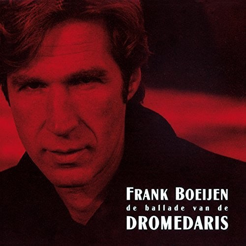 Frank Boeijen: Dromedaris - Record