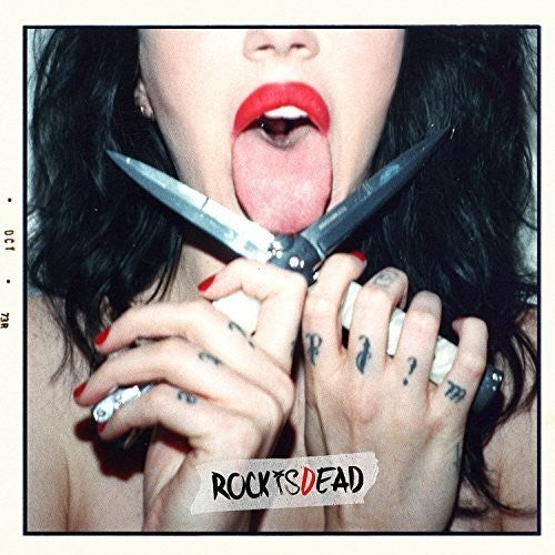 Dorothy: ROCKISDEAD - VINYL