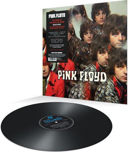 Pink Floyd- The Piper At The Gates Of Dawn { VINYL LP }