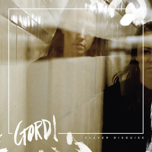 Gordi- Clever Disguise { VINYL LP }
