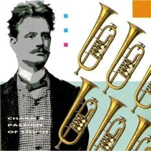 Sibelius, M. / Finnish Brass Ensemble: Sibelius: Brass Music / Merilainen: Partita - Record