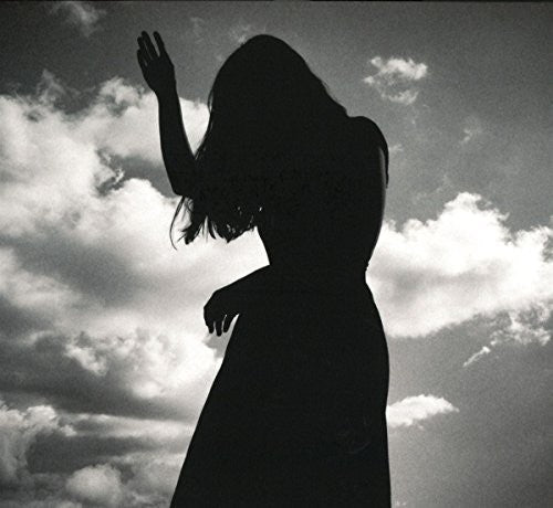 Emily Jane White: They Moved In Shadow All Together - Record