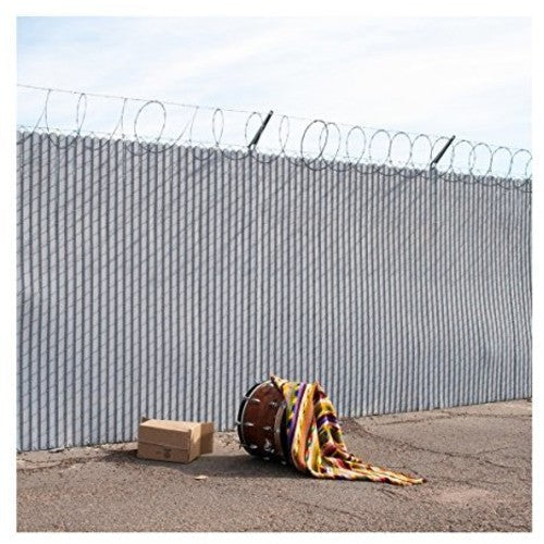 Stephen Steinbrink: Anagrams - Record