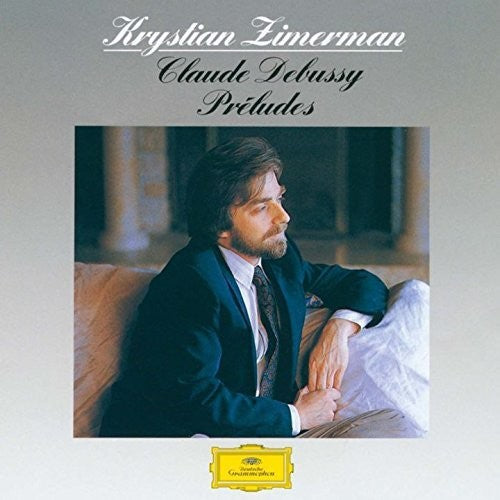 Debussy / Zimerman, Krystian: Debussy: Preludes - Record