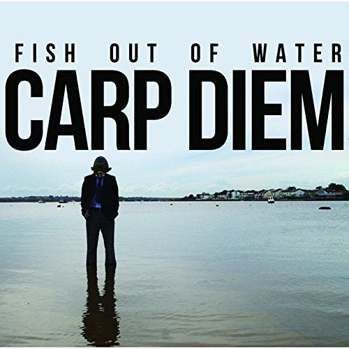 Fish out of Water: Carp Diem - Record