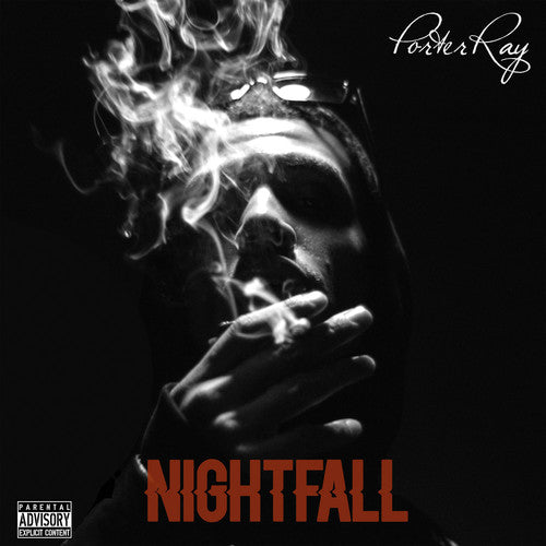 Porter Ray: Nightfall - Record