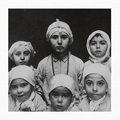 Frahm, Nils / Woodkid / De Niro, Robert: Ellis - Record