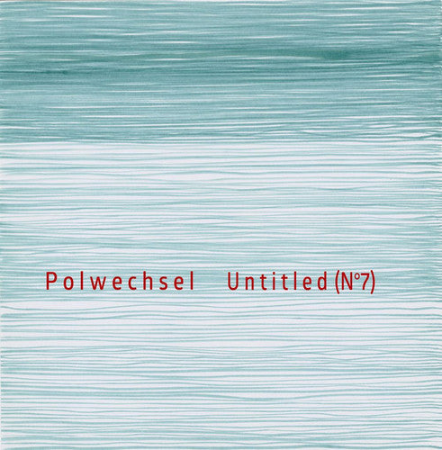 Polwechsel: Untitled (no7) - Record