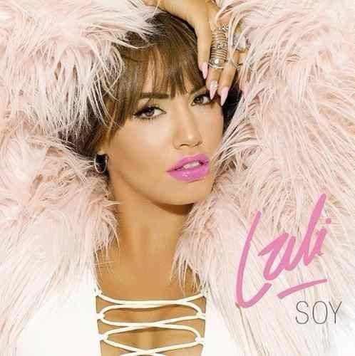 Lali Esposito: Soy - CD