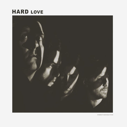 Needtobreathe: HARDLOVE - VINYL