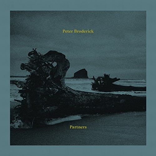 Peter Broderick: Partners - Record