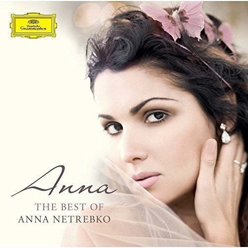 Anna Netrebko: Best Of Anna Netrebko - Record