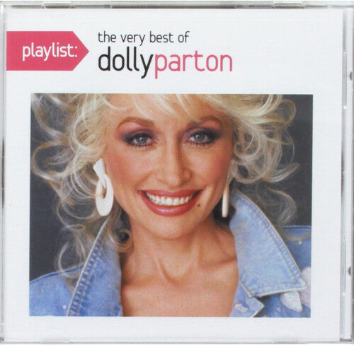 Dolly Parton: Playlist: The Very Best of Dolly Parton - Record