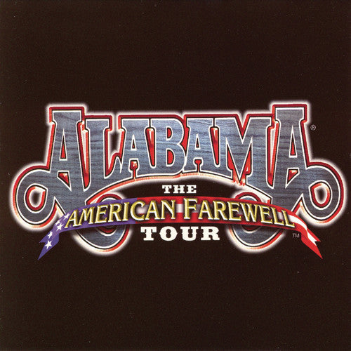 Alabama: American Farewell Tour - Record