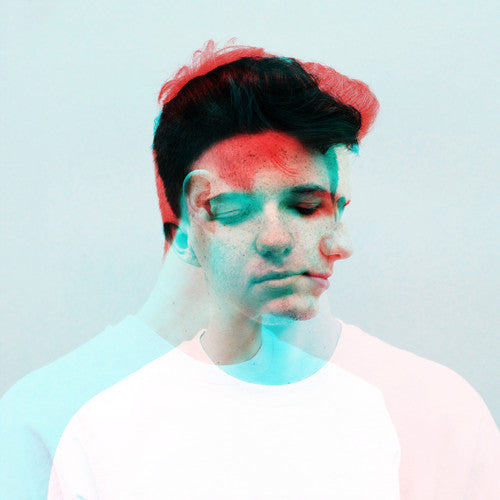 Petit Biscuit: Petit Biscuit - Record