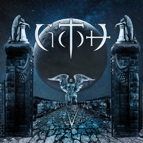 G.O.T.H.: G.o.t.h. - CD
