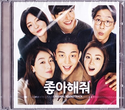 Like for Likes / O.S.T.: Like For Likes (Original Soundtrack) - CD