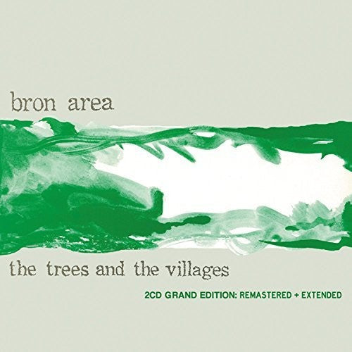 Bron Area: Trees & Villages - Record