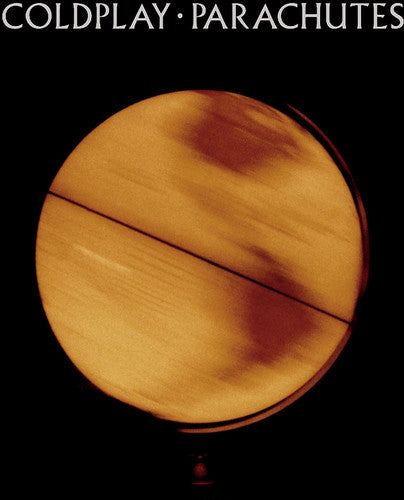 Coldplay: Parachutes - CD