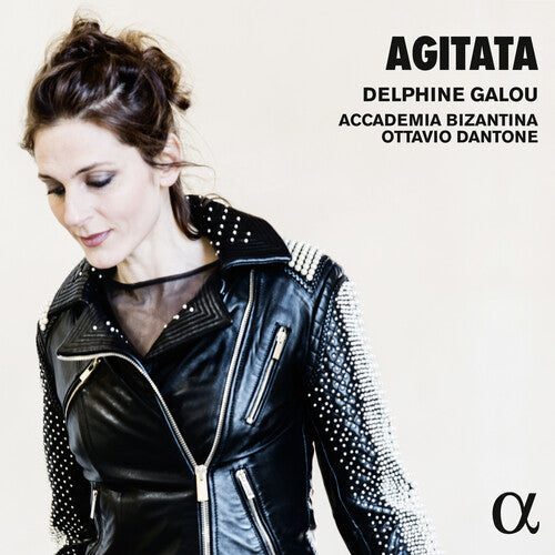 Vivaldi / Galou / Dantone: Agitata - Record