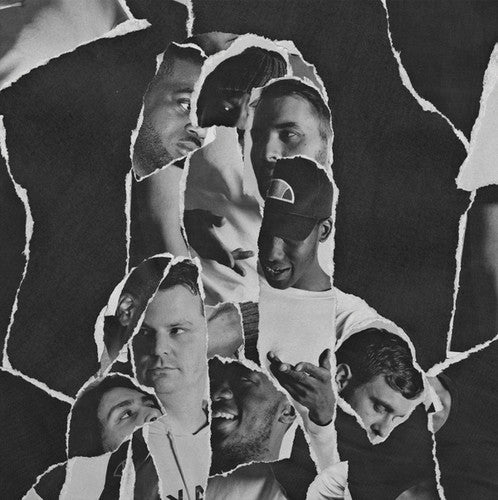 Various Artists: Amy Becker Remixed / Various - Record