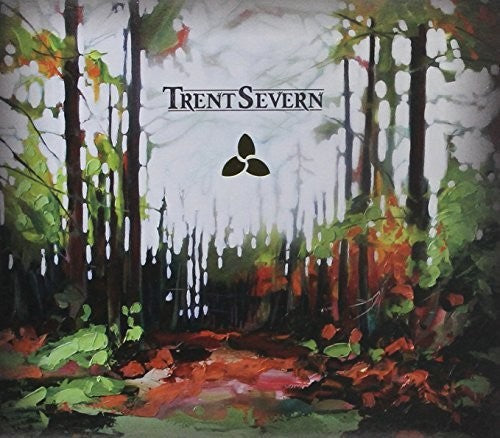 Trent Severn: Trillium - Record