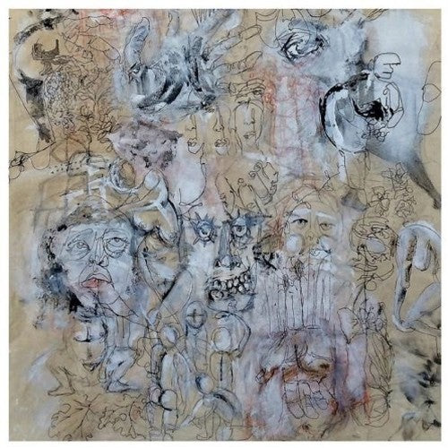 Malcolm Jay: Missed Connections - Record