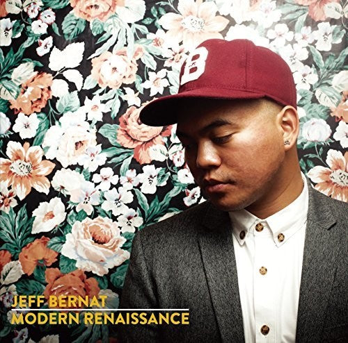 Jeff Bernat: Modern Renaissance - Record