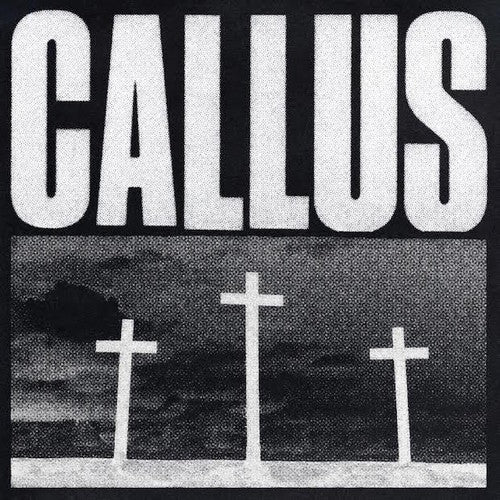 Gonjasufi: Callus - Record
