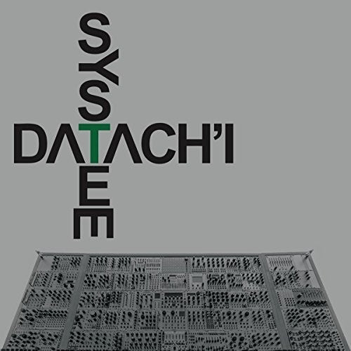 Datach'i: System - Record
