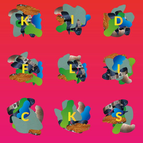 Kid Flicks: Kid Flicks - Record