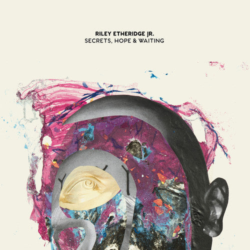 Riley Etheridge Jr.: Secrets, Hope & Waiting - Record