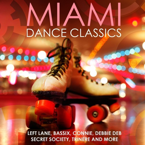 Various Artists: Miami Dance Classics - Record