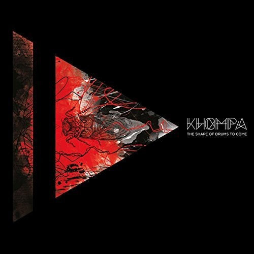 Khompa: Shape Of Drums To Come - Record