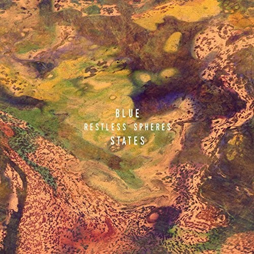 Blue States: Restless Spheres - Record