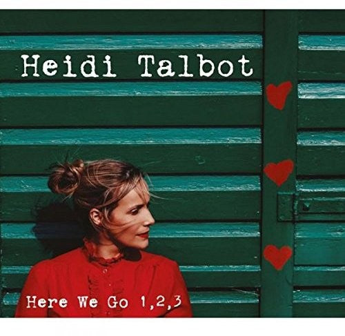 Heid Talbot: Here We Go 1 2 3 - Record