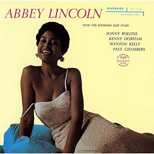 Abbey Lincoln: That's Him! - CD