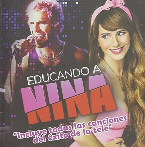 Various Artists: Educando A Nina / Various - CD